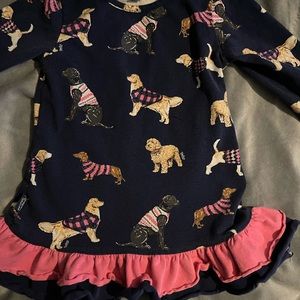 Simply Southern Collection girls outfit